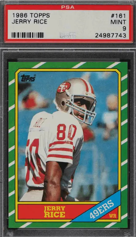 What Football Trading Cards Are Worth Money?