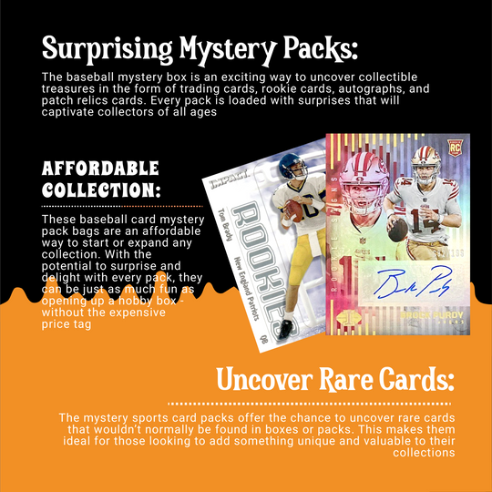 Football Mystery 10 Ultimate Elite Packs (Loaded with Goodies) Great Party Favors