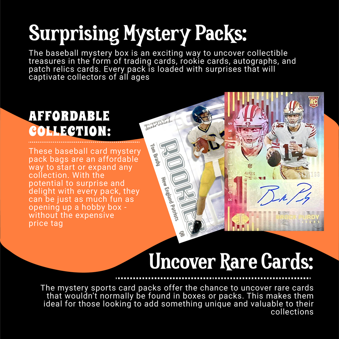 Football Mystery 20 Ultimate Elite Packs (Loaded with Goodies) Great Party Favors