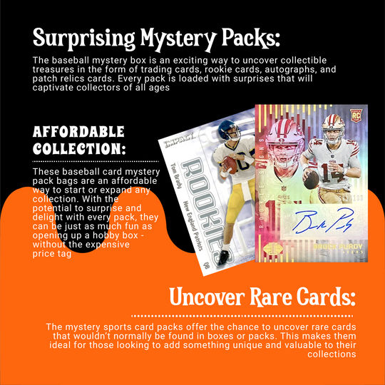 Football Mystery 30 Ultimate Elite Packs (Loaded with Goodies) Great Party Favors