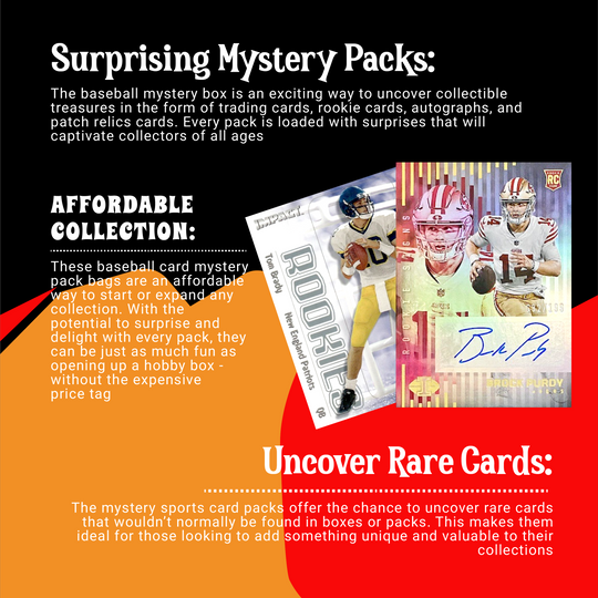 Football Mystery 35 Ultimate Elite Packs (Loaded with Goodies) Great Party Favors