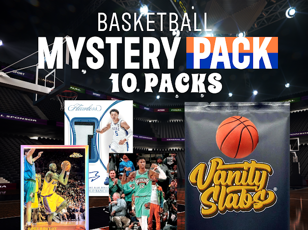 GRADE Football Breaker Bundle Instant Redemption - Starter Level (10 Mystery Packs + Slab)