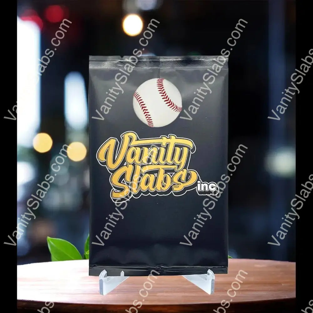 Baseball Mystery 10 Ultimate Elite Packs (Loaded With Goodies) Great Party Favors Collectible