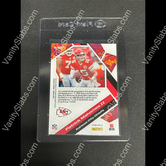 Vsi Flexi Cards (50 Count Pack) Semi Rigid Card Holders Saver For Baseball Football Hockey